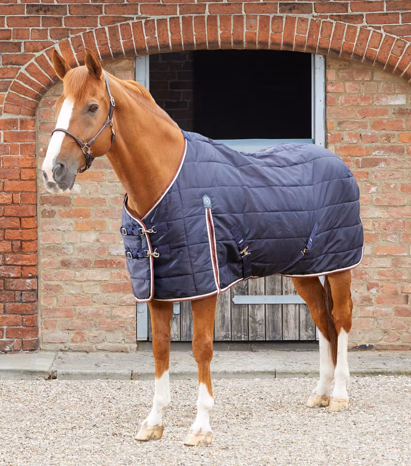 Premier Equine Garissa Stalldekken - 100g