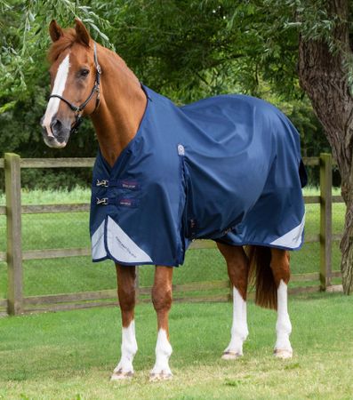 Premier Equine Regndekken - 0g