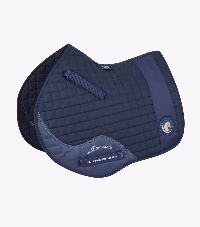 Premier Equine Shabrack - Sprang - Ponni