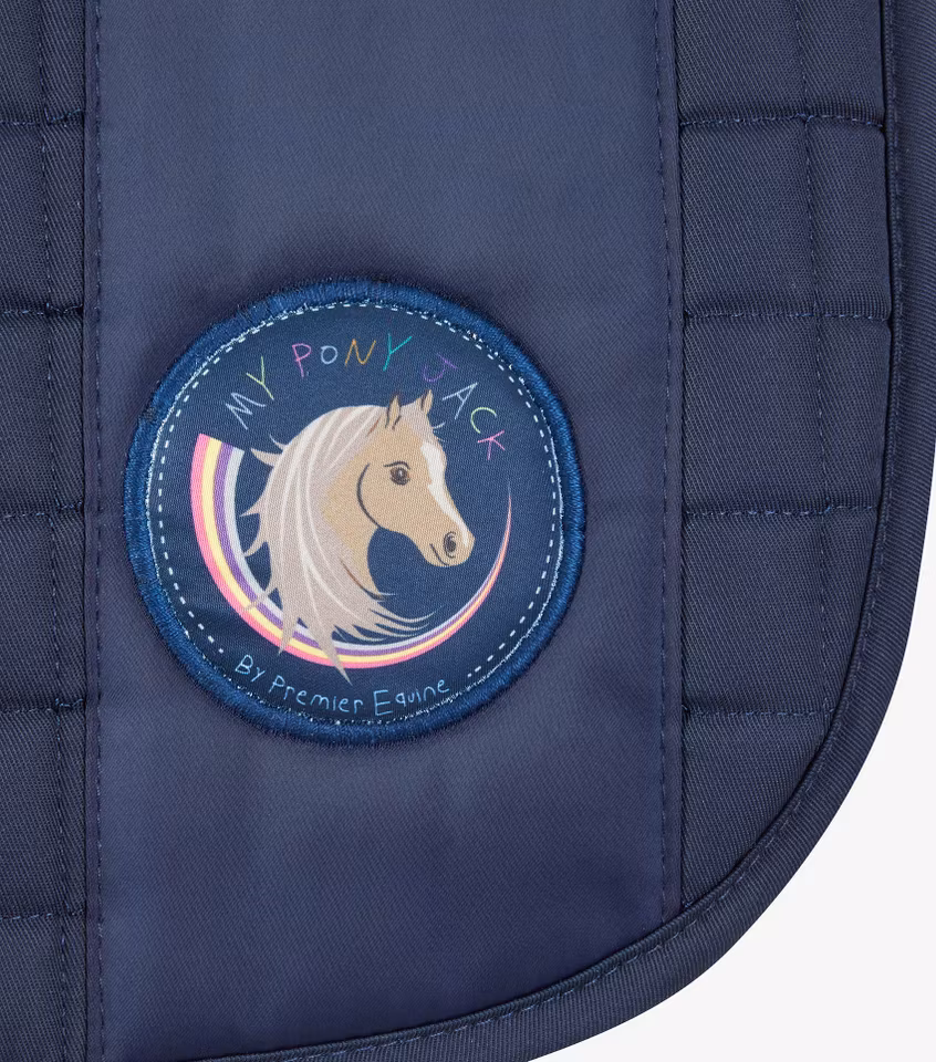 Premier Equine Shabrack - Sprang - Ponni