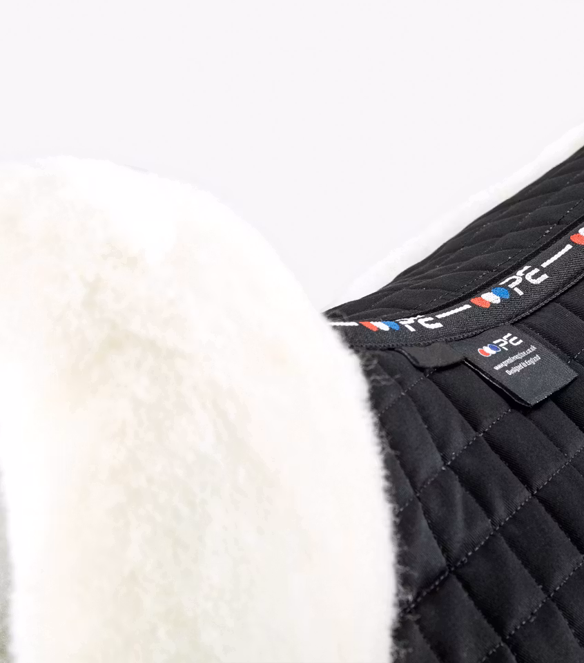 Premier Equine Merinoull Shabrack - Dressur - Ponni