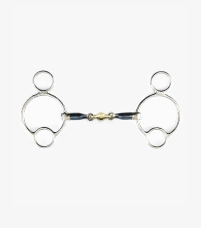 Premier Equine Sweet Iron Universal Bitt