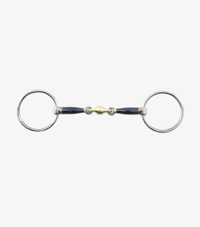Premier Equine Sweet Iron 3-delt Trinsebitt