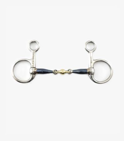 Premier Equine Sweet Iron 3-delt Baucher Bitt