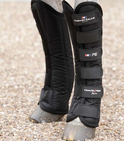 Premier Equine Transportbeskyttere