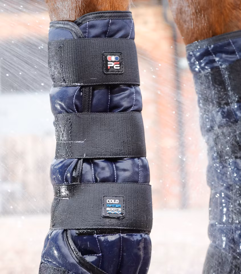 Premier Equine Kjølebelegg