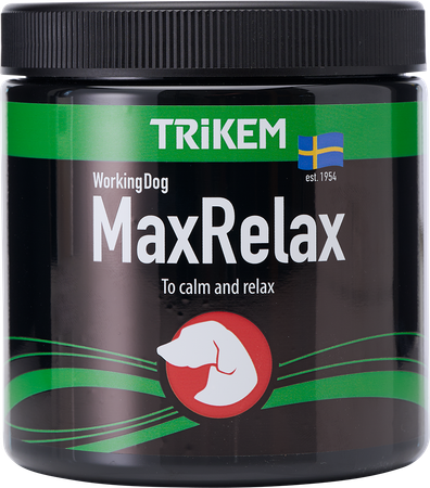 Trikem MaxRelax - Til Hund