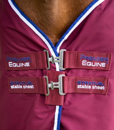 Premier Equine Stalldekken / Sommerdekken