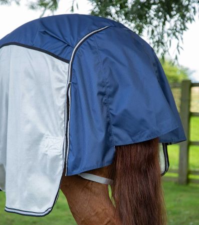 Premier Equine Fluedekken ShowerTex
