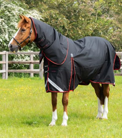 Premier Equine Buster 250g Utedekken med Hals