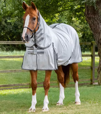 Premier Equine Fluedekken