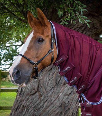 Premier Equine Fluedekken Mesh Air Deluxe