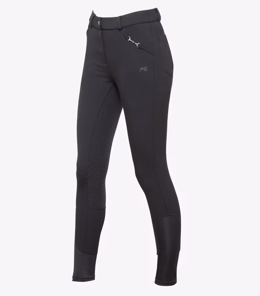 Premier Equine "Delta" Ladies Ridebukser