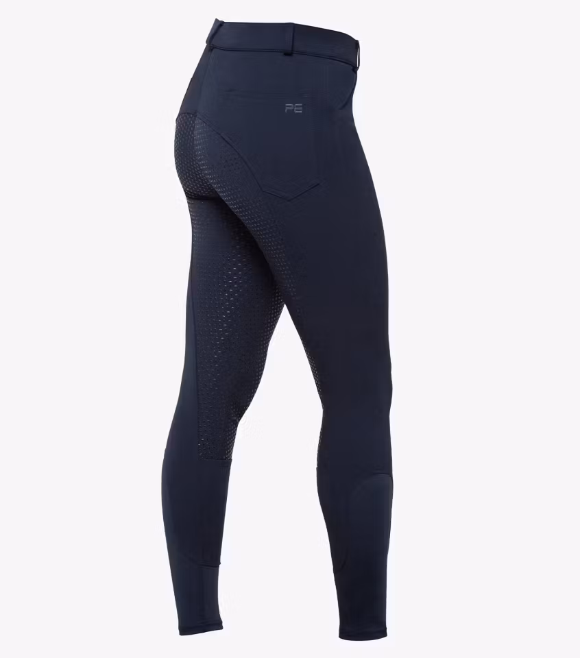 Premier Equine "Delta" Ladies Ridebukser