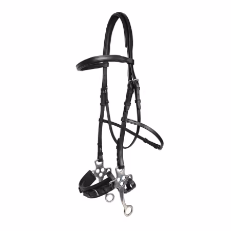 HS Hodelag for hackamore
