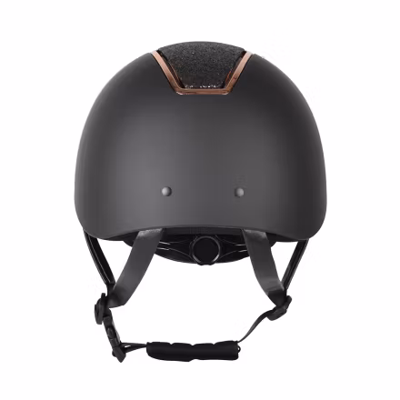 HS Ridehjelm - Vision Tech Dark Matt