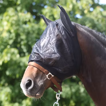 HS Fluemaske