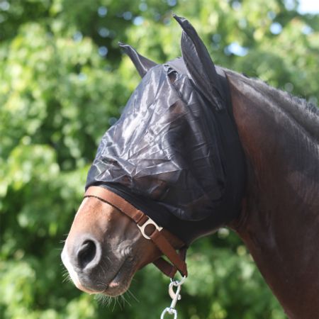 HS Fluemaske