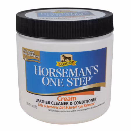 Absorbine Horseman´s One Step