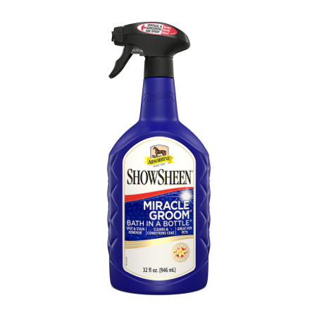 Absorbine Miracle Groom