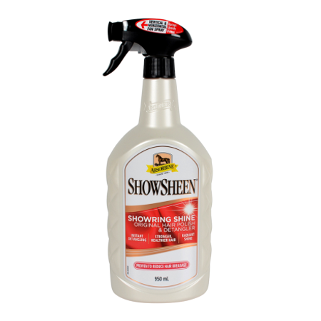 Absorbine ShowSheen