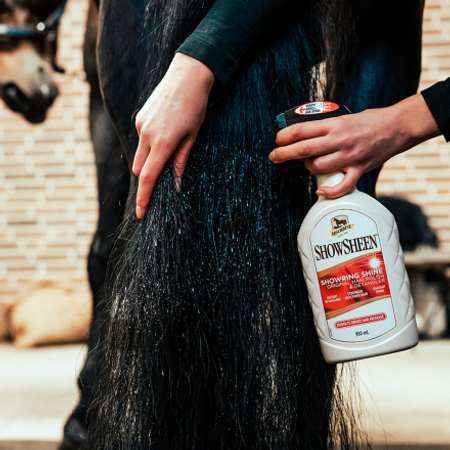 Absorbine ShowSheen
