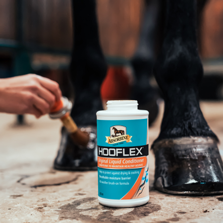 Absorbine Hooflex