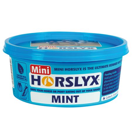 Horslyx Mint - 650g