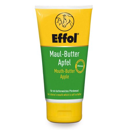 Effol Munnsalve med Eplesmak - 150ml