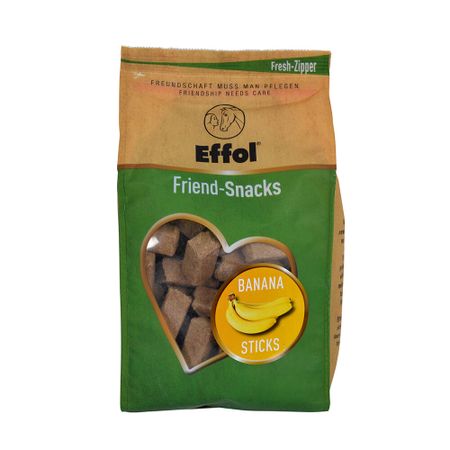 Effol Hestegodt - Banan