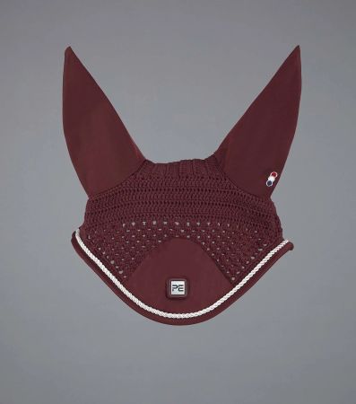 Premier Equine Ørehette