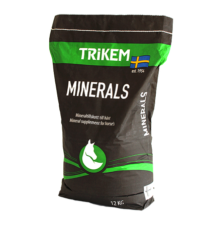Trikem Minerals - 12kg