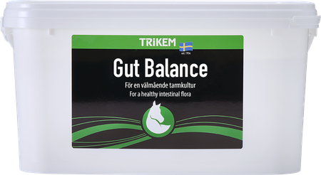 Trikem Gut Balance - 3000g