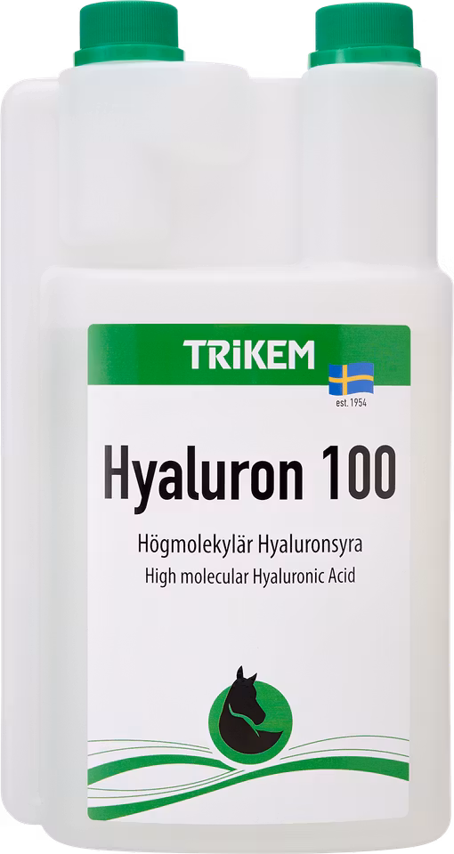 Trikem Hyaluron 100 - 1000ml