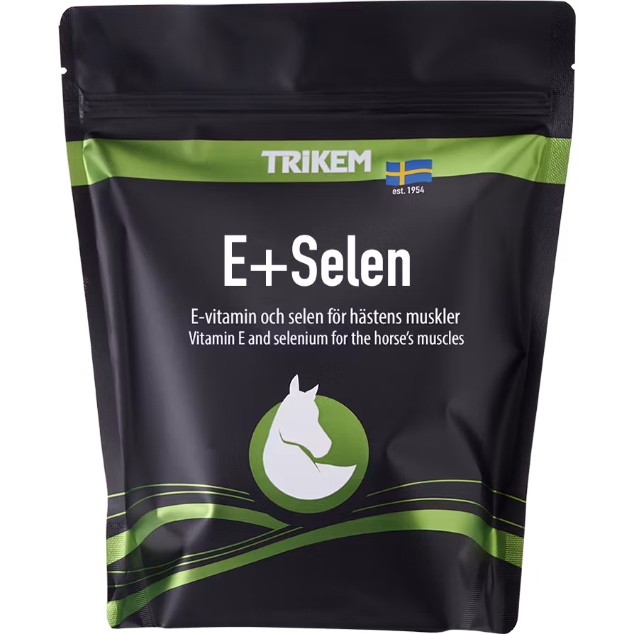 Trikem E+ Selen - 1000g