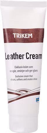 Trikem Leather Cream - 250ml
