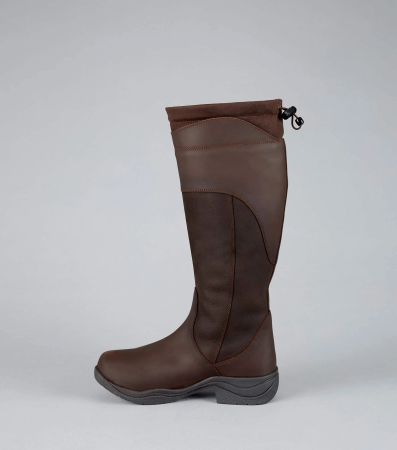 Premier Equine Vanntett Country Boots "Miletto"