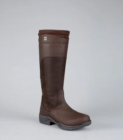 Premier Equine Vanntett Country Boots "Miletto"