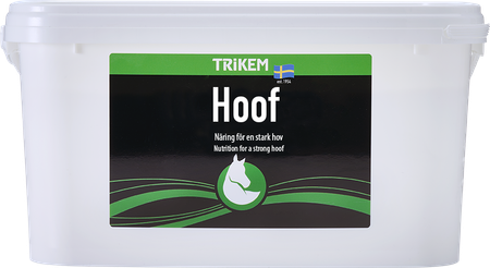 Trikem Hoof - 4000g