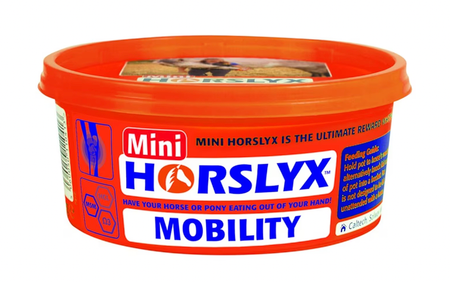 Horslyx Mobility - 650g