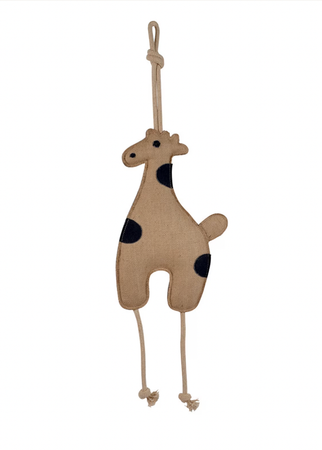 HS Hesteleke "Giraff"