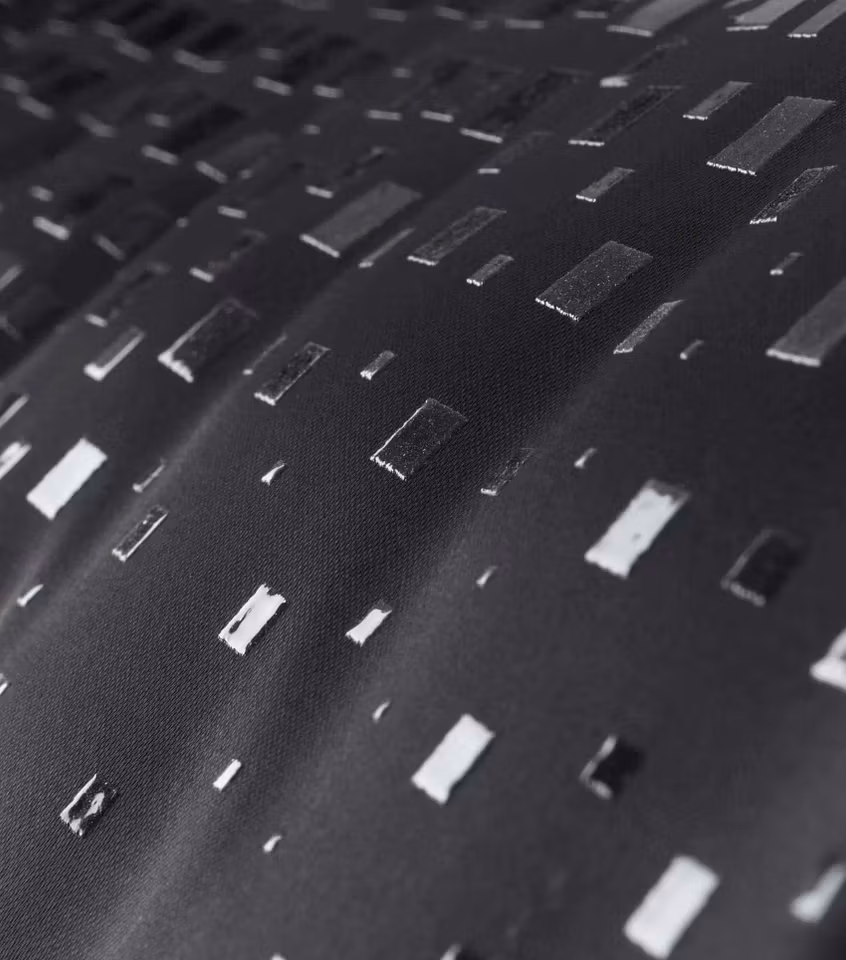 Premier Equine Merinoull Satin Gelgrip Shabrack - Dressur