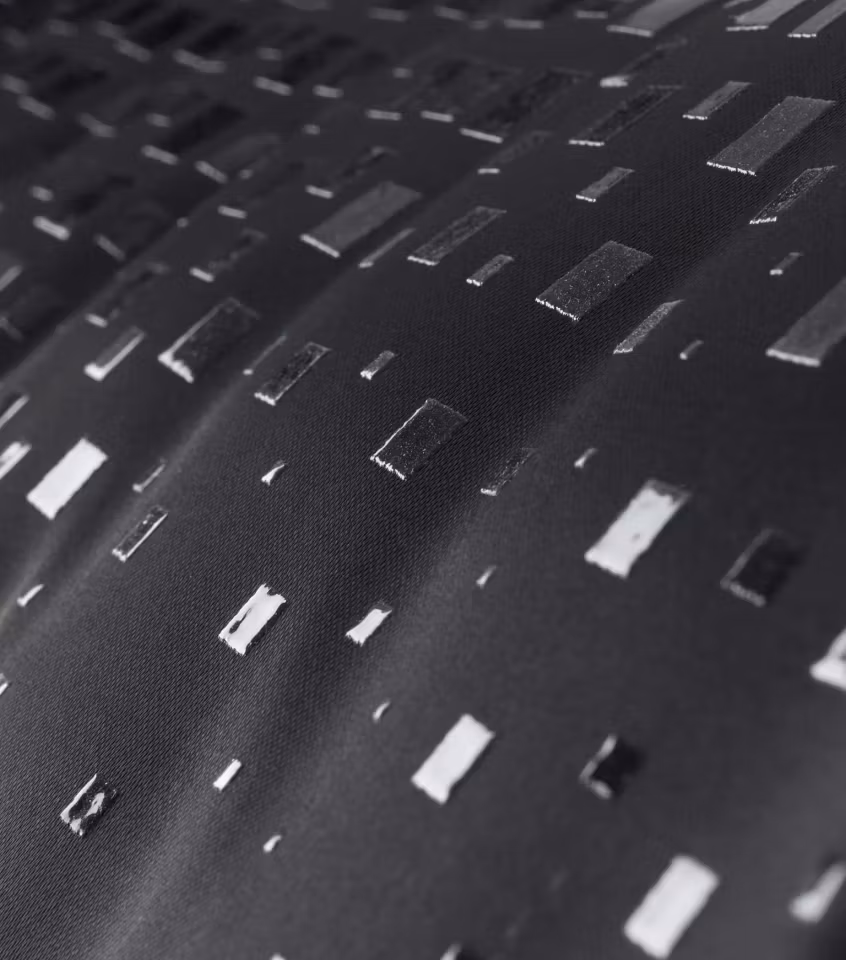 Premier Equine Merinoull Satin Gelgrip Shabrack - Sprang