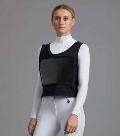 Premier Equine Nummervest (Slim-Fit)