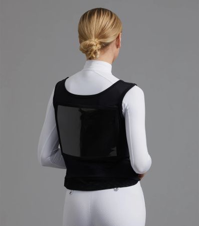 Premier Equine Nummervest (Slim-Fit)