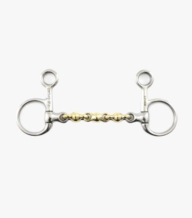 Premier Equine Waterford-Baucher Bitt
