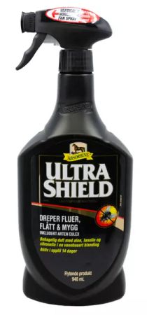 Absorbine Ultrashield - Insektspray