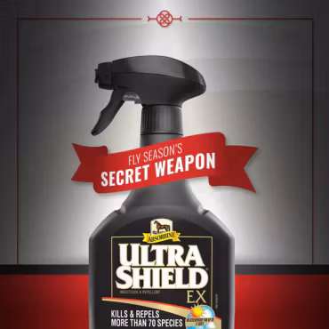 Absorbine Ultrashield - Insektspray