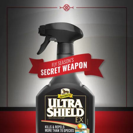 Absorbine Ultrashield - Insektspray