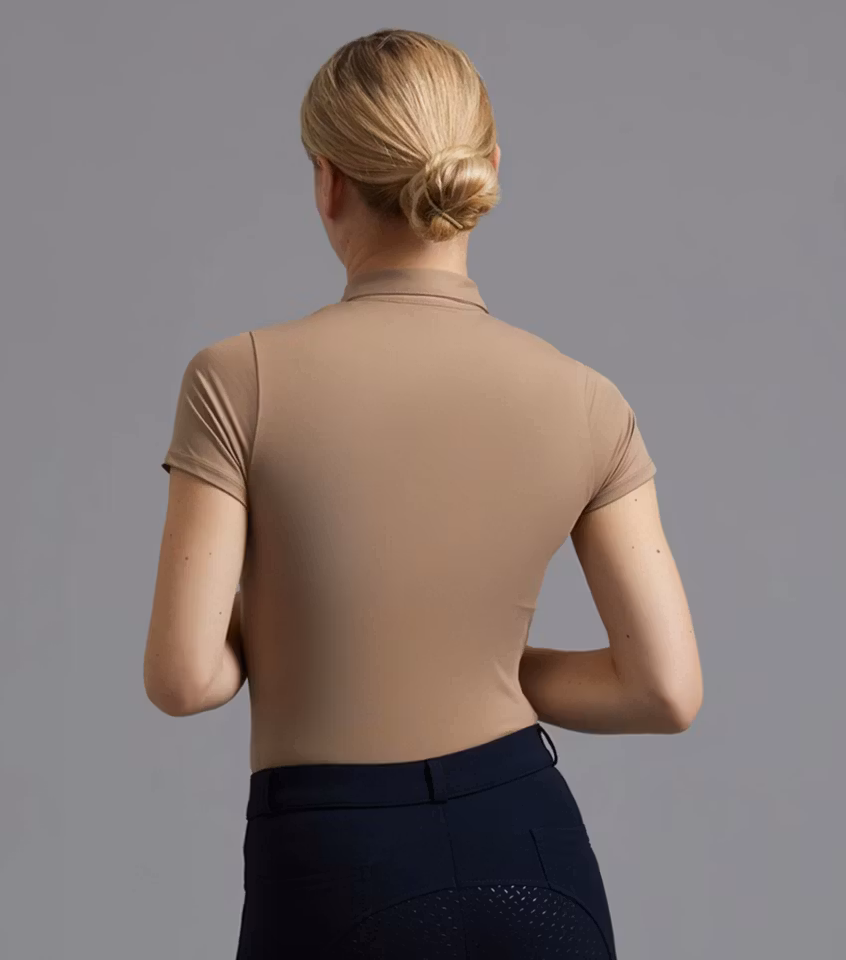 Premier Equine "Scintillo" Ridetopp